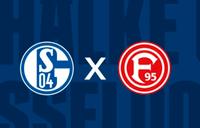Suche Schalke gegen Düsseldorf auswärtskarten Nordrhein-Westfalen - Lüdinghausen Vorschau