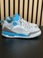 Jordan Spizike (Gr.40) Bielefeld - Stieghorst Vorschau