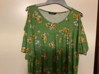 Ulla Popken Tunika T-Shirt Gr. 50/52 w.Neu Düsseldorf - Garath Vorschau