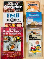 Kochbuch Backbuch Desserts Bücher Kochen Buch Rheinland-Pfalz - Koblenz Vorschau
