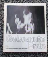 Gebrannte Erde. Eine Bilddokumentation über d. Ziegel. Nordrhein-Westfalen - Coesfeld Vorschau