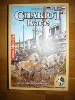 Spiel Chariot Race Das große Wagenrennen 8+ 2-6 Sp. Niedersachsen - Osterode am Harz Vorschau