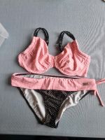 Buffalo Mixkini Bikini 38/40 Hessen - Eschenburg Vorschau