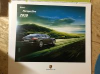 Porsche Kalender (2007-2011) Colors of Porsche/ 60 Years Porsche Rheinland-Pfalz - Mendig Vorschau