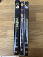 Matrix / Harry Potter DVD Niedersachsen - Burgwedel Vorschau