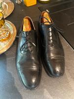 Herren Schuhe Größe 8 England aus Haushaltsauflösung Neumünster - Tasdorf Vorschau