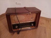 Röhrenradio Olympia 571W Baden-Württemberg - Abtsgmünd Vorschau