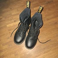 Doc Martens Virginia Gr. 40 Dresden - Neustadt Vorschau