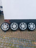 Original Audi S3 8P S-Line Felgen 18" Hessen - Volkmarsen Vorschau