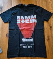 Rammstein Tourshirt 2019 M Bayern - Bad Staffelstein Vorschau