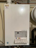 Viessmann Vitodens 300 gebraucht Bayern - Marktbreit Vorschau