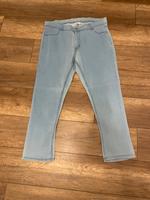 Jeans Hose Gr. 48 Nordrhein-Westfalen - Alsdorf Vorschau