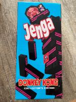 Donkey Kong Jenga Collectors Edition NEU Nintendo Switch Nordrhein-Westfalen - Oberhausen Vorschau