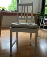 Stuhl Stefan Ikea weiß Nürnberg (Mittelfr) - Nordstadt Vorschau