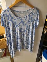 Kurzarmshirt von Janina in M Niedersachsen - Damnatz Vorschau