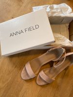 Anna Field Riemensandalette Nordrhein-Westfalen - Solingen Vorschau