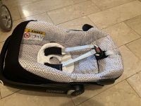 Maxi Cosi Pepple inkl. EasyBase 2 München - Allach-Untermenzing Vorschau