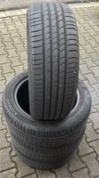 4x Sommer-Reifen 215/45R16 86H Kumho Ecstra HS51 Rheinland-Pfalz - Ingelheim am Rhein Vorschau