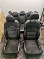 Sitz Skoda Superb 2 II 3T Bayern - Bindlach Vorschau