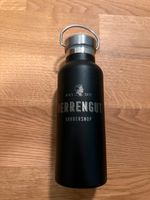 HERRENGUT Barbershop - Edelstahl Trinkflasche Thermosflasche bala Hamburg - Harburg Vorschau