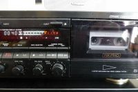 Denon DRA-335R Stereo FM/AM & Sony DC Player CDP-397 Bayern - Gröbenzell Vorschau