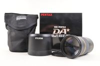 Pentax SMC DA 200 2,8 SDM (wie neu) Sachsen - Zwickau Vorschau