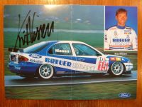 Ford Mondeo 4x4 Allrad Racing Motorsport Niedersachsen - Ritterhude Vorschau