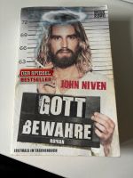 Buch von John Niven - Gott bewahre Wandsbek - Hamburg Wellingsbüttel Vorschau