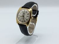 Schweizer Herren Armbanduhr, Roamer, Vintage, 1960er Hessen - Fürth Vorschau