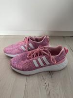 Adidas Swift Run 22 Laufschuhe Hessen - Homberg (Efze) Vorschau