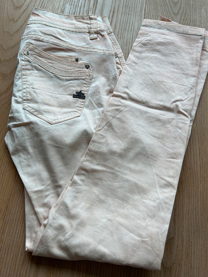 Buena Vista Malibu Hose, Gr. XS , apricot in Bosau