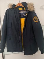 Superdry Winterjacke Gr.M Stuttgart - Bad Cannstatt Vorschau