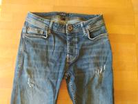 Jeans wie neu  Gr. 29/32 Bayern - Buch Vorschau