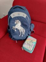 Schulranzen Schulrucksack  und Etui Miss Melody Dortmund - Hörde Vorschau