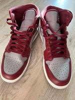 Air Jordan High Neustadt - Buntentor Vorschau