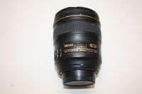 Nikon Nikkor AF-S 24 mm Objektiv 1:1,4 GED Bayern - Bad Heilbrunn Vorschau