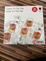 Game Tic-Tac-Toe Bayern - Sennfeld Vorschau