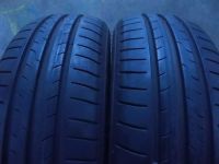 2x 185/60R15 84H Dunlop 6,5mm 95% Sommerreifen (178) Rheinland-Pfalz - Schifferstadt Vorschau