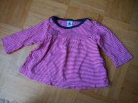 Petit Bateau Pulli Hemd Gr. 74/12m München - Pasing-Obermenzing Vorschau