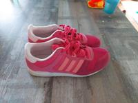 adidas pink 38 2/3 Dresden - Leuben Vorschau