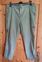 Damen 7/8 Hose von Esprit, Gr. 42, grün, neuwertig Nordrhein-Westfalen - Olpe Vorschau