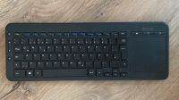Microsoft All-in-One Media Keyboard / Tastatur Bayern - Kühbach Vorschau