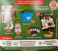 4 Sammelpunkte Ferrero Aktion „Sammelspaß zur EM 2024“ NEU!!! Wuppertal - Ronsdorf Vorschau