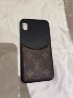Louis Vuitton Handy Case Hülle iPhone XS Max Hessen - Lahntal Vorschau