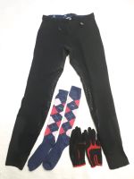 Reithose Reithandschuhe Reitsocken Nordrhein-Westfalen - Wenden Vorschau