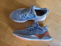 Adidas  Alphabounce EU 39,5 UK 6,5 Top Zustand Brandenburg - Luckenwalde Vorschau