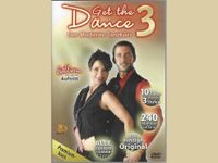 DVD Get the Dance Ballroom Markus Schöffl bekannt aus Let's Dance Rheinland-Pfalz - Manderscheid Vorschau