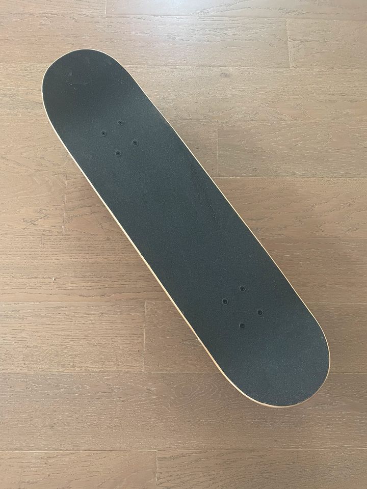 Element Skateboard, wie neu in München