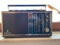 Grundig Weltempfänger Transistor 6000 Radio Baden-Württemberg - Eningen Vorschau