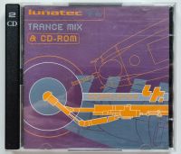 CD: Lunatec Trance Mix 4 (1997) Nordrhein-Westfalen - Wassenberg Vorschau